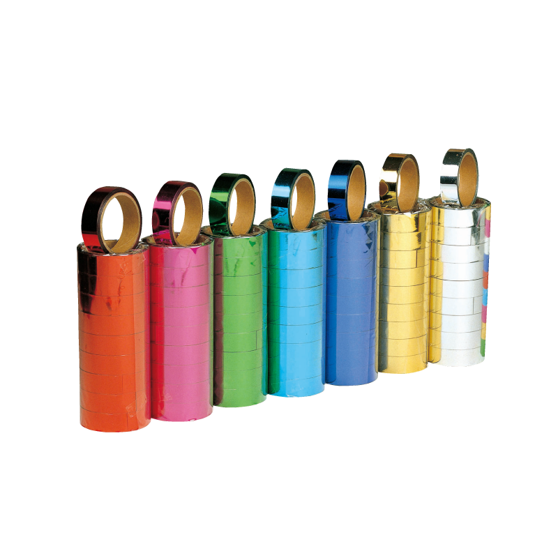 ミラーテープ 単色