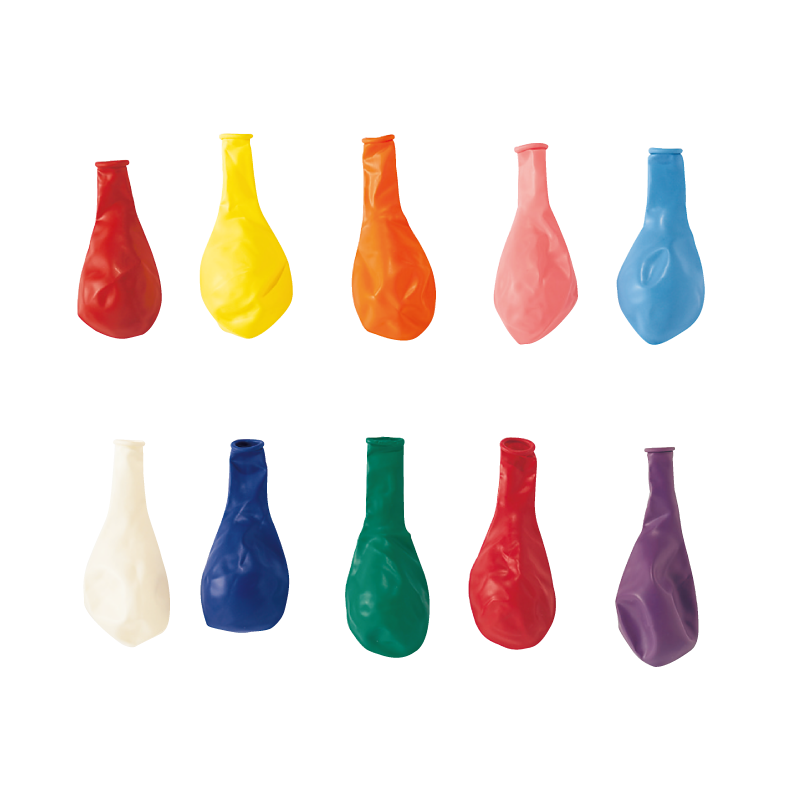 風船パック単色(50個入)