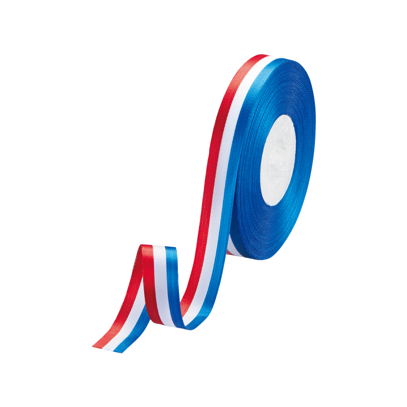 国旗ラインリボン