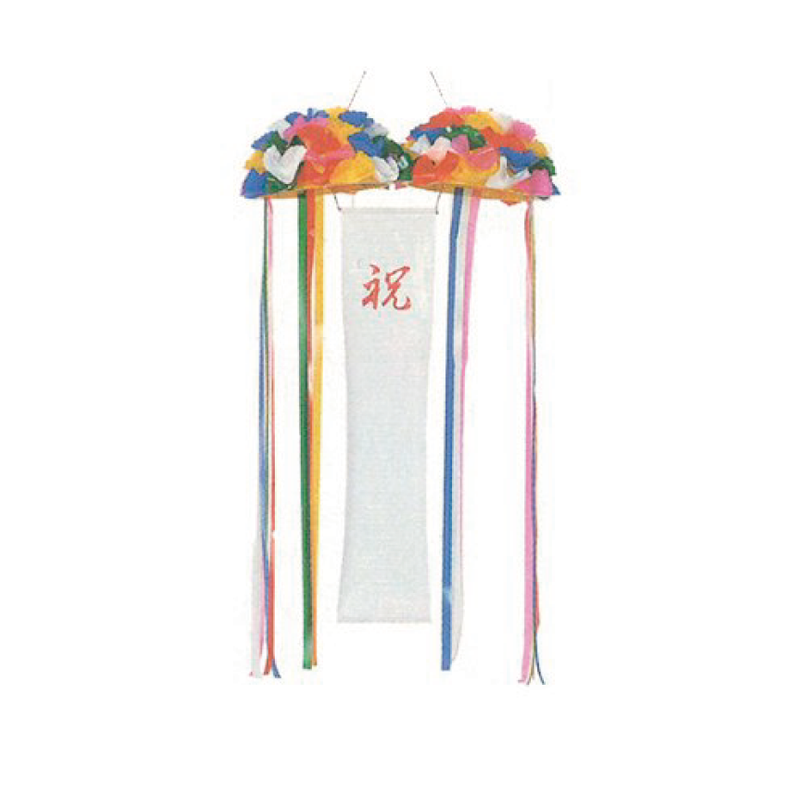 カラー布テープ