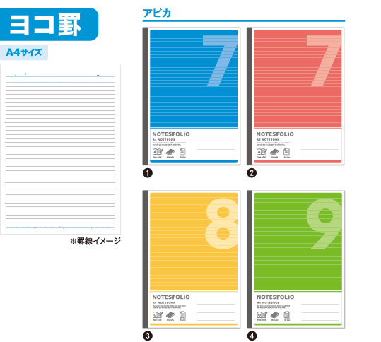 スマートスクール / 学習帳カタログ2019_2年生