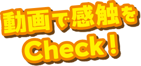 動画で感触をCheck!