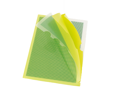 仕切り付ホルダー・3ポケット