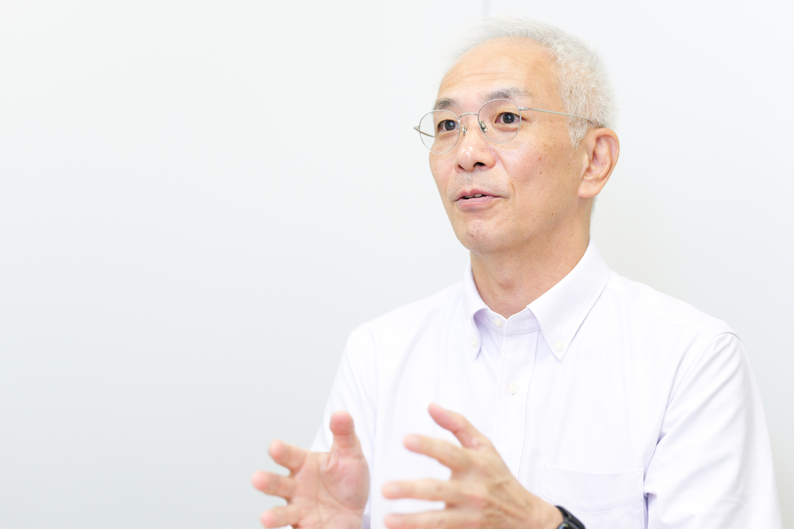 八木 浩史さんの写真