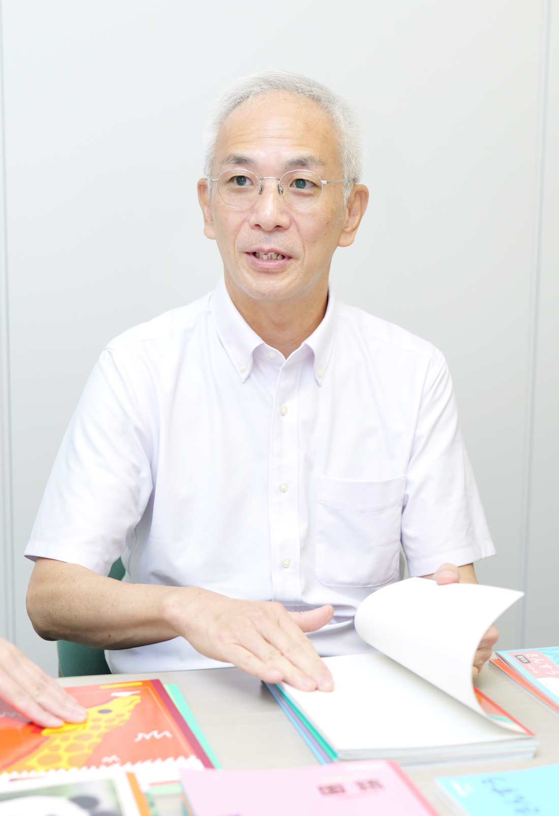 八木 浩史さんの写真