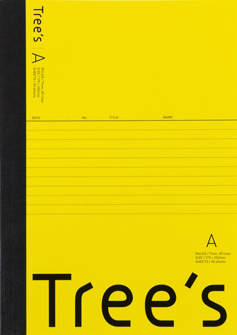 Tree'sのイメージ画像