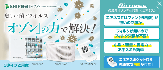 エアネス