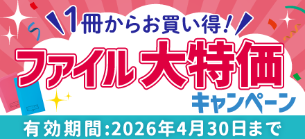 ファイルパンフ