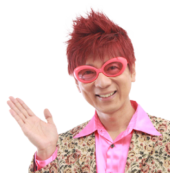 アンディせんせいのワクワクあそびアイディア