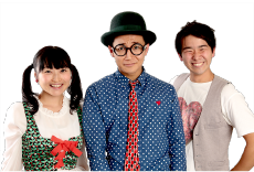 あおぞらワッペン