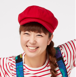 麻美せんせいのワクワクあそびアイディア