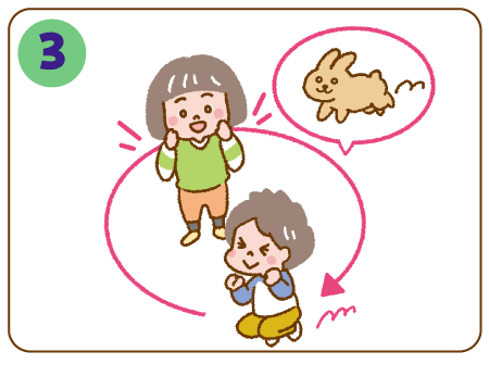 あそび方その3