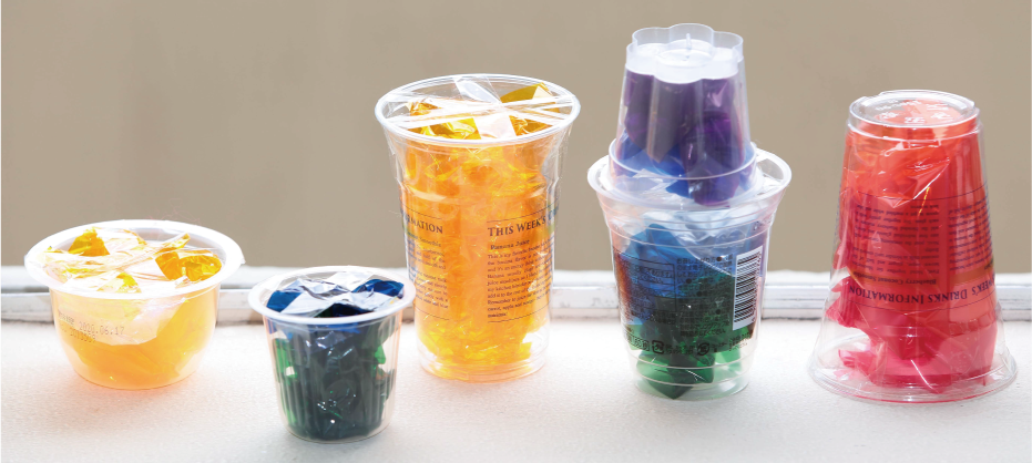 つむつむカップの写真